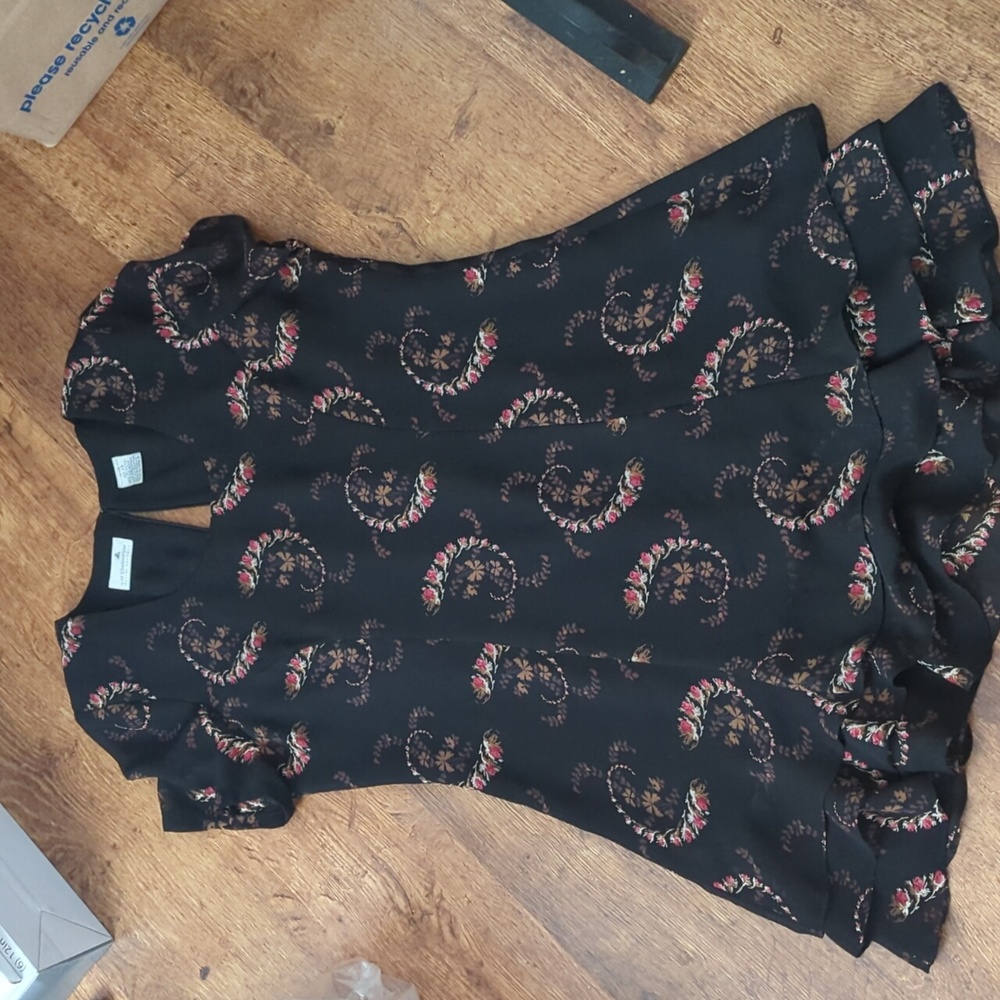 LAST CHANCE Liz Claiborne dress